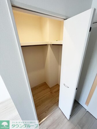 ヴィラ立場の物件内観写真